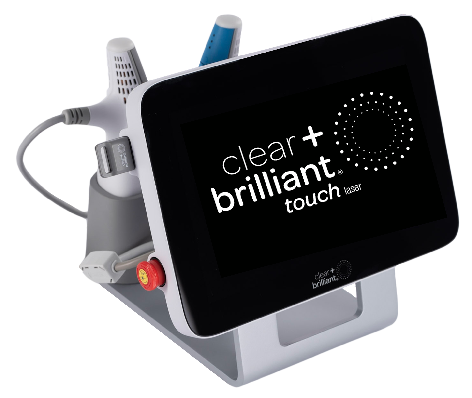 Clear + Brilliant Touch Clear + Brilliant Touch